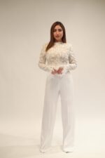 Formal jumpsuit