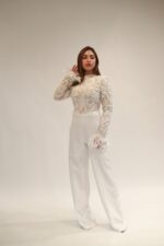 Formal jumpsuit