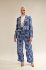 Two-piece set