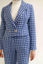 Two-piece set
