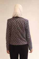 Short jacket