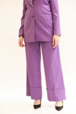 Two-piece formal set