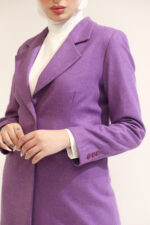 Two-piece formal set