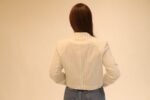 Short jacket