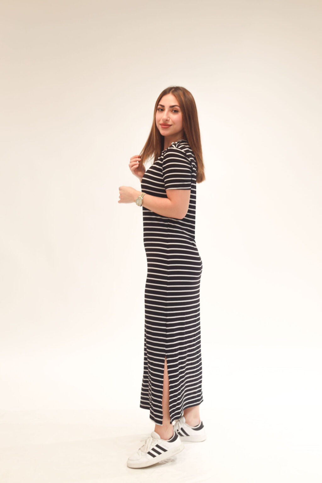 Practical dress