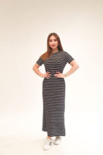 Practical dress