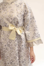 Summer abaya