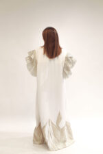 Summer abaya