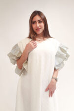 Summer abaya