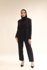 Two-piece set