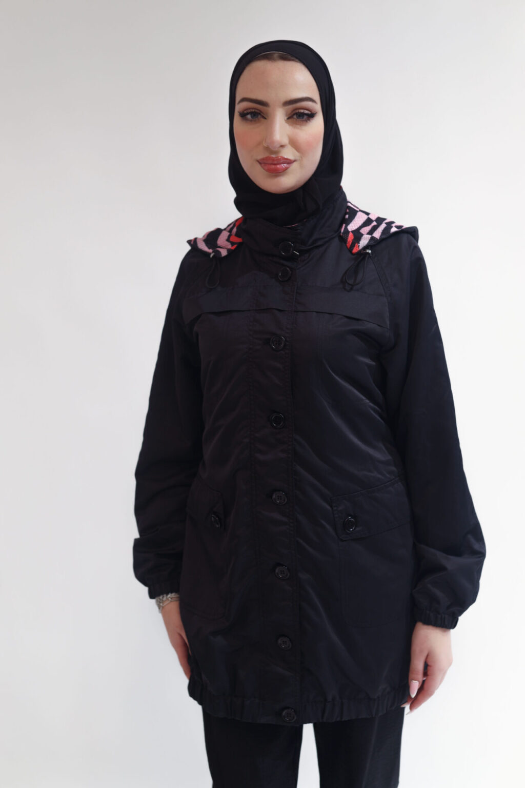 Winter jacket