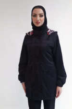 Winter jacket