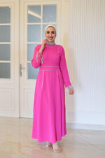 long dress