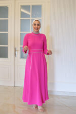 long dress
