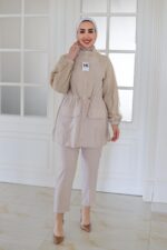 Two-piece set