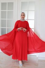 Long dress