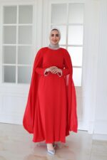 Long dress