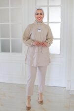 Two-piece set