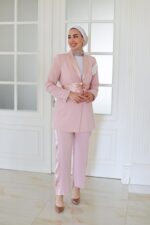 Two-piece set