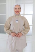 Two-piece set
