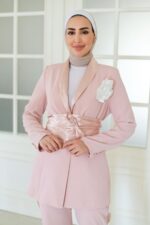 Two-piece set