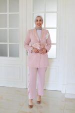 Two-piece set