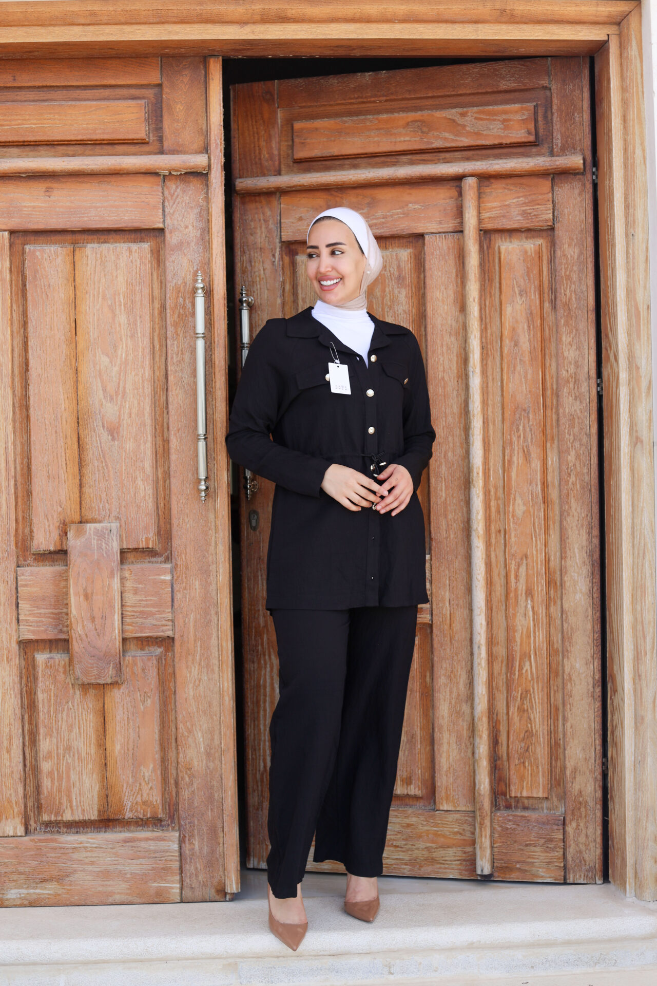 Formal set