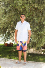 Men's shorts