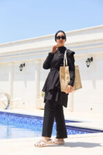 Burkini is legit