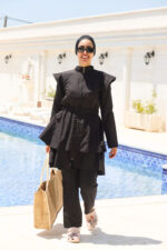 Burkini is legit
