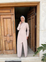 Formal jumpsuit