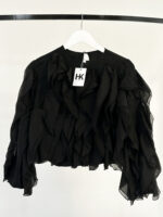 Formal blouse