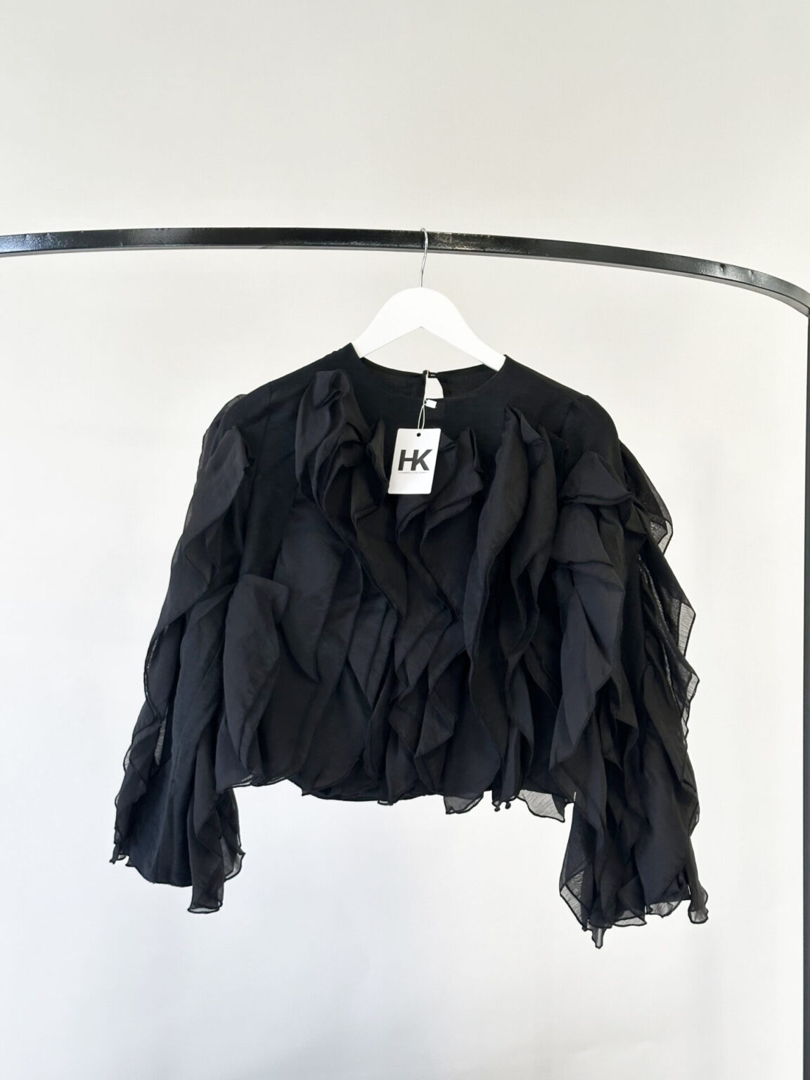 Formal blouse