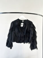 Formal blouse