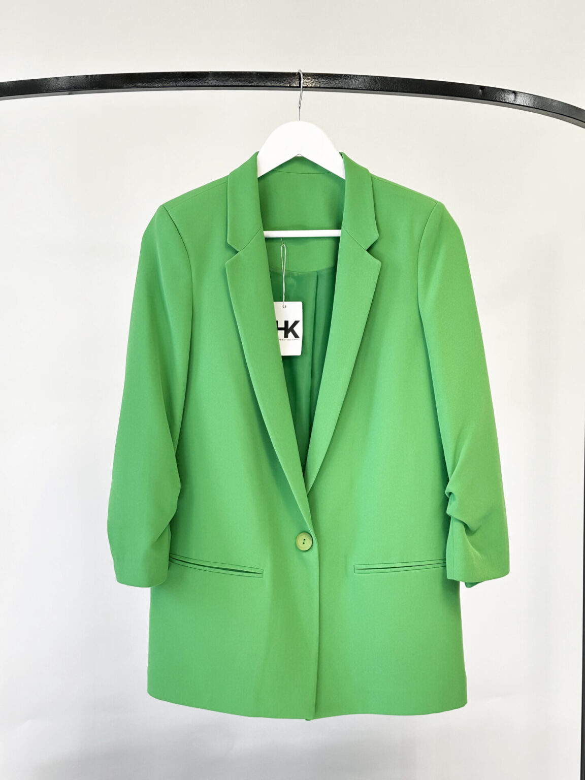 Formal Jacket