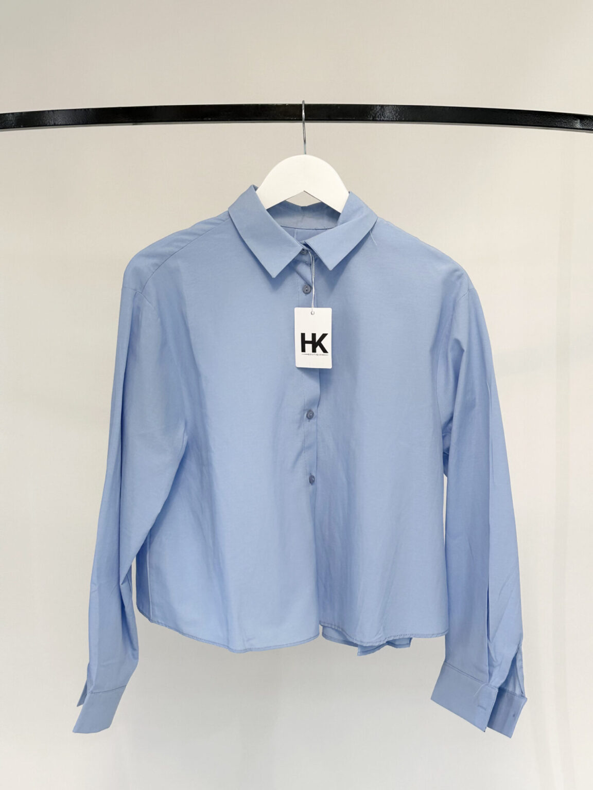 Daily Shirt