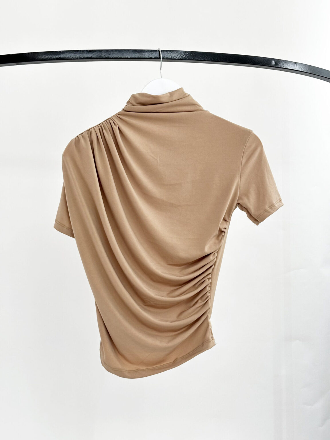 basic blouse