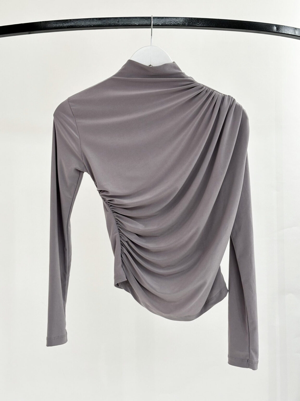basic blouse