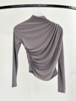 basic blouse