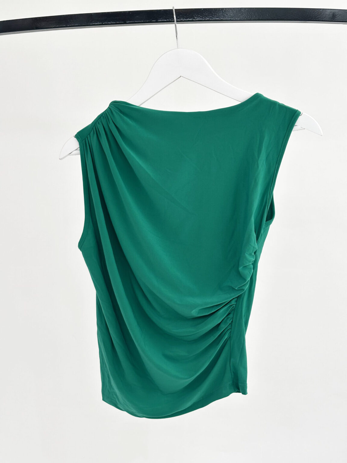 basic blouse