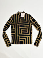 basic blouse