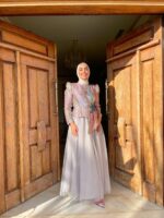 Formal dress