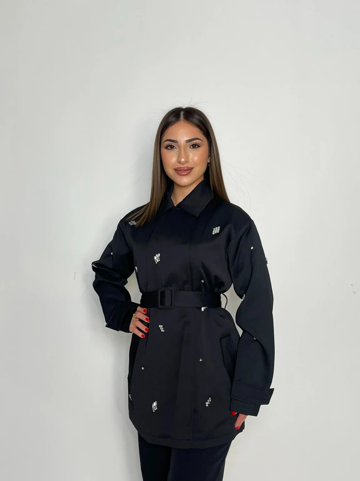 formal jacket
