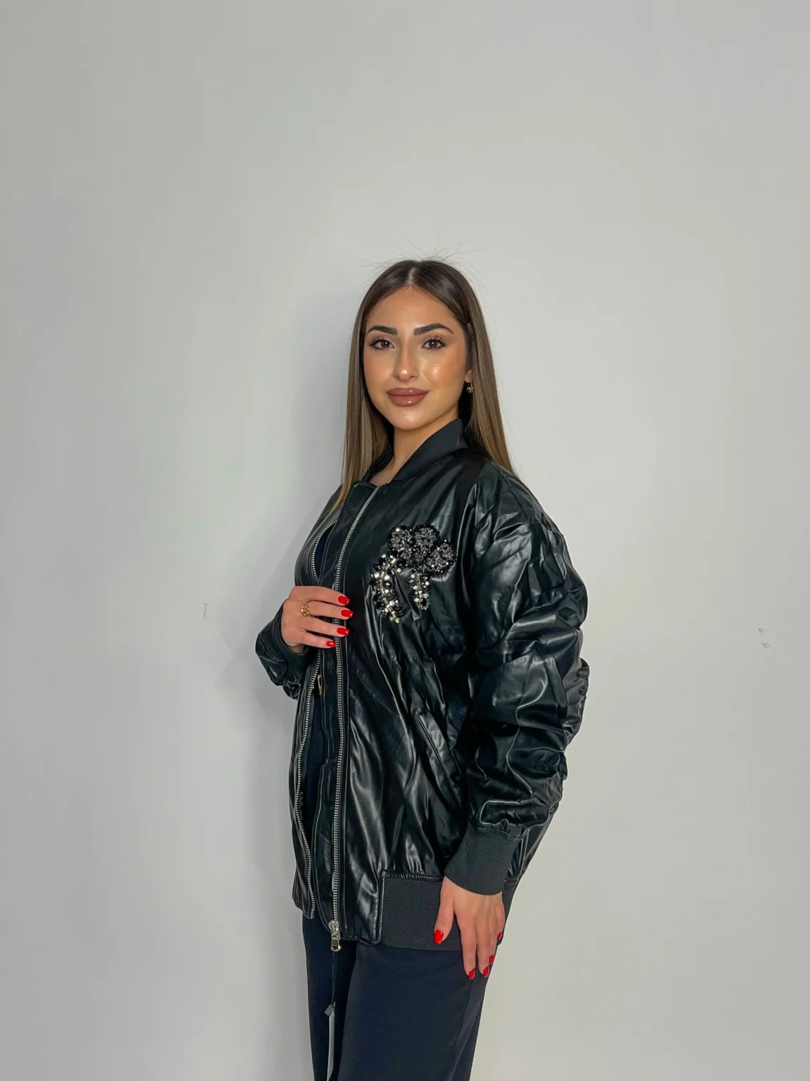formal jacket