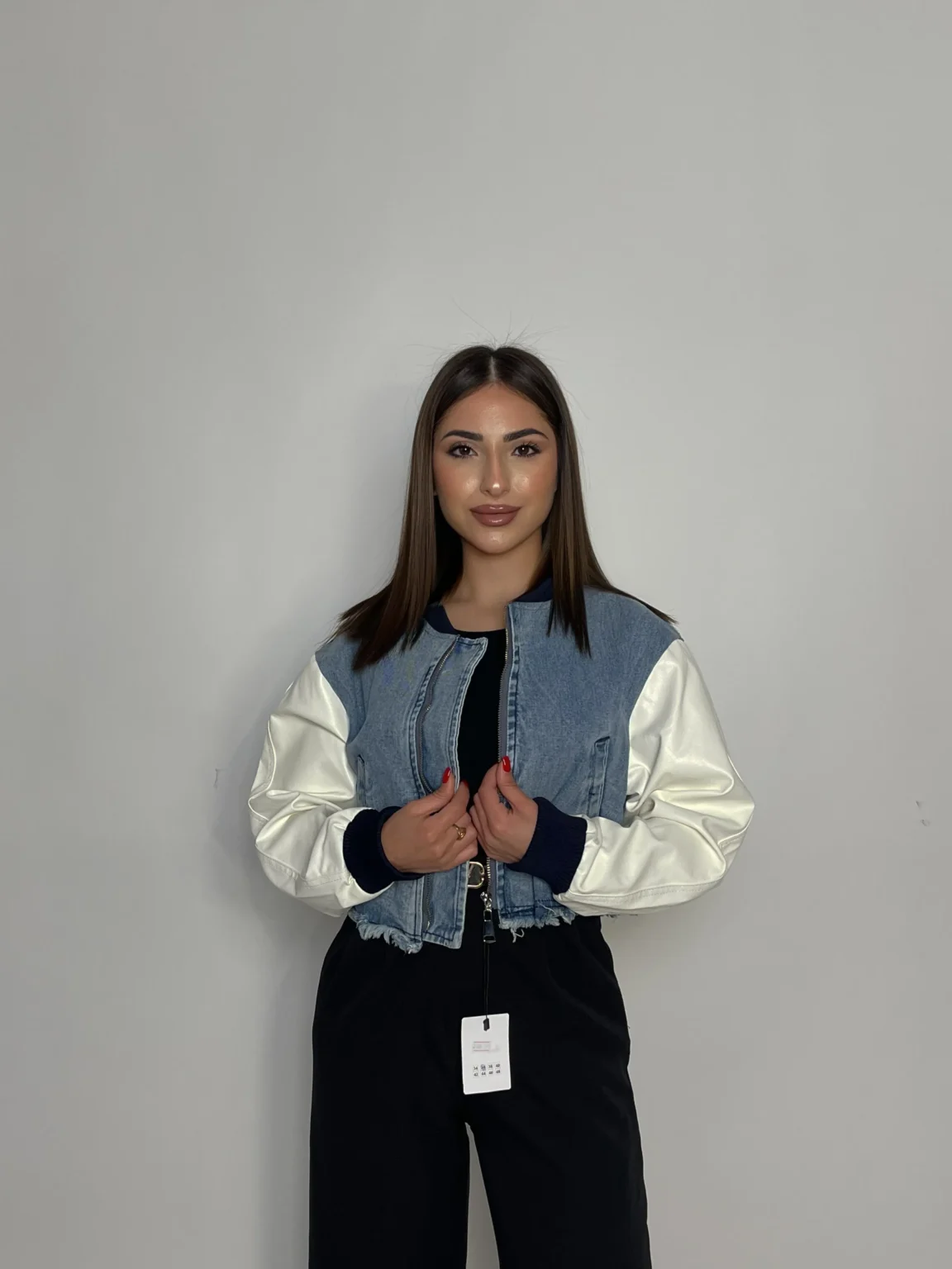 jeans jacket