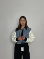 jeans jacket