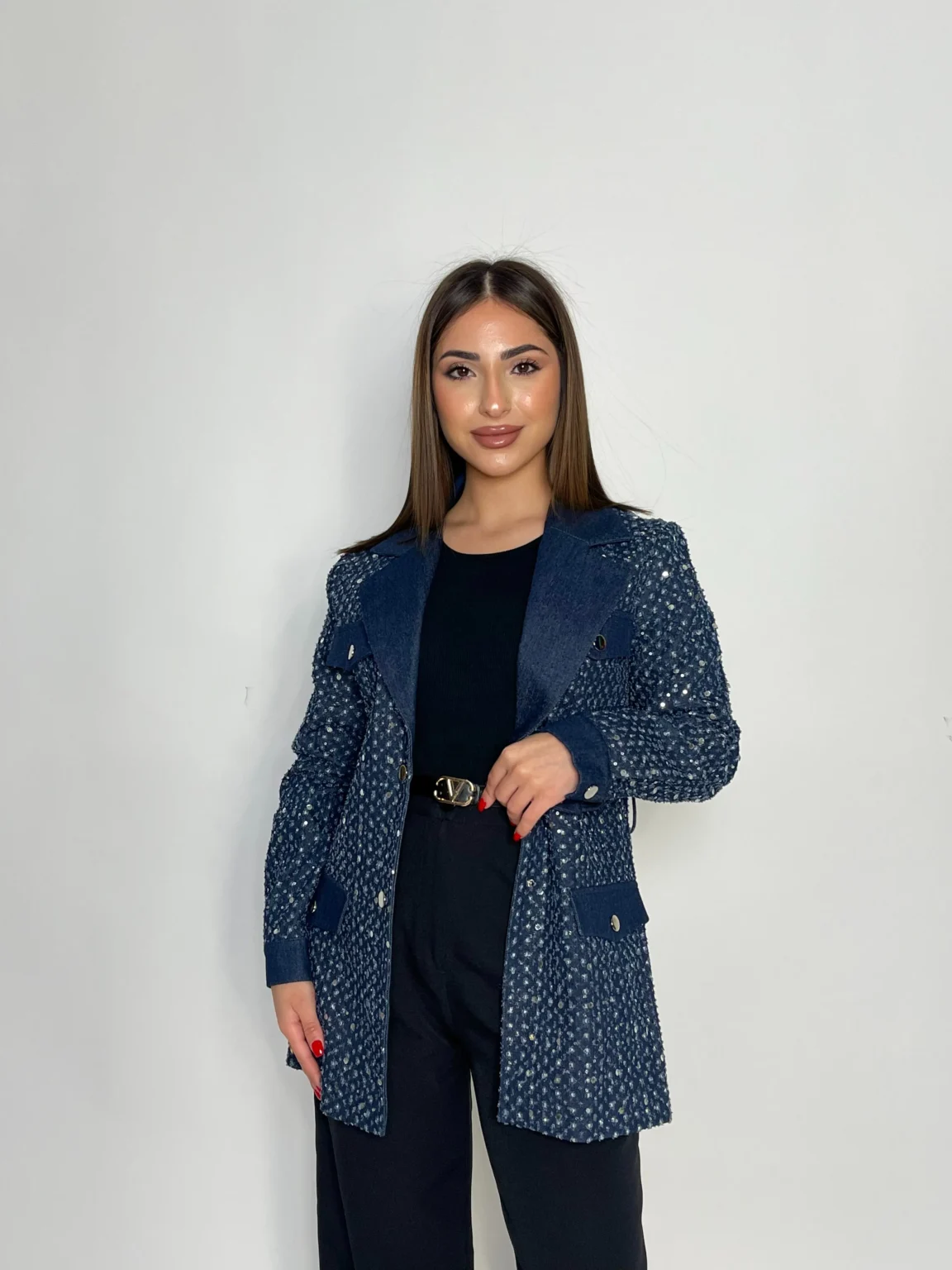 jeans jacket
