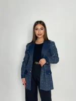 jeans jacket