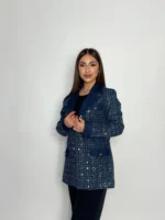jeans jacket