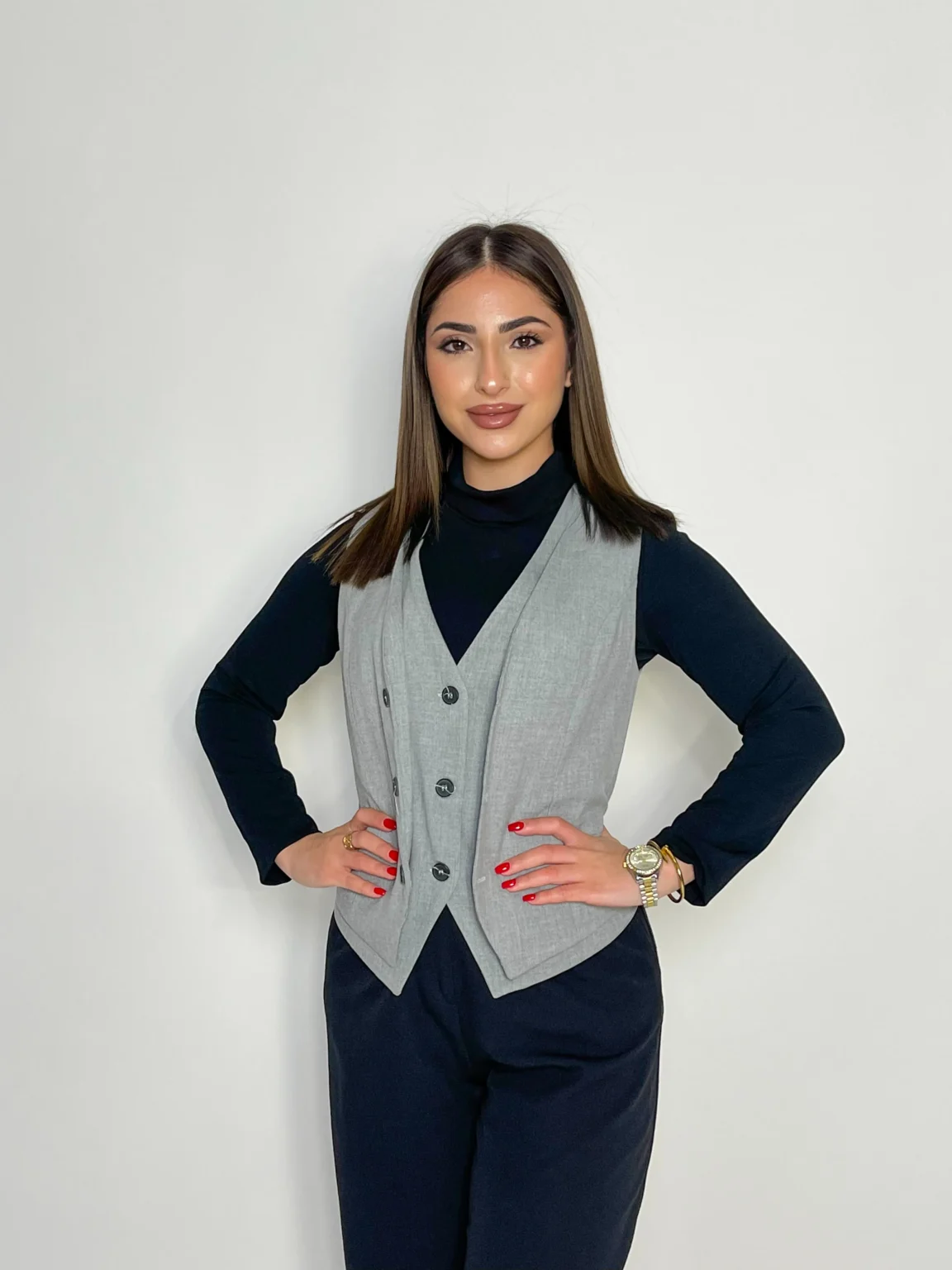 daily vest